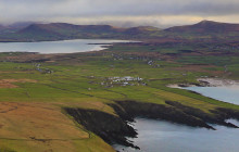 Railtours Ireland First Class3