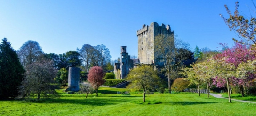 6 Day Tour: The All-Ireland Tour