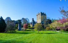 Railtours Ireland First Class Ltd.2