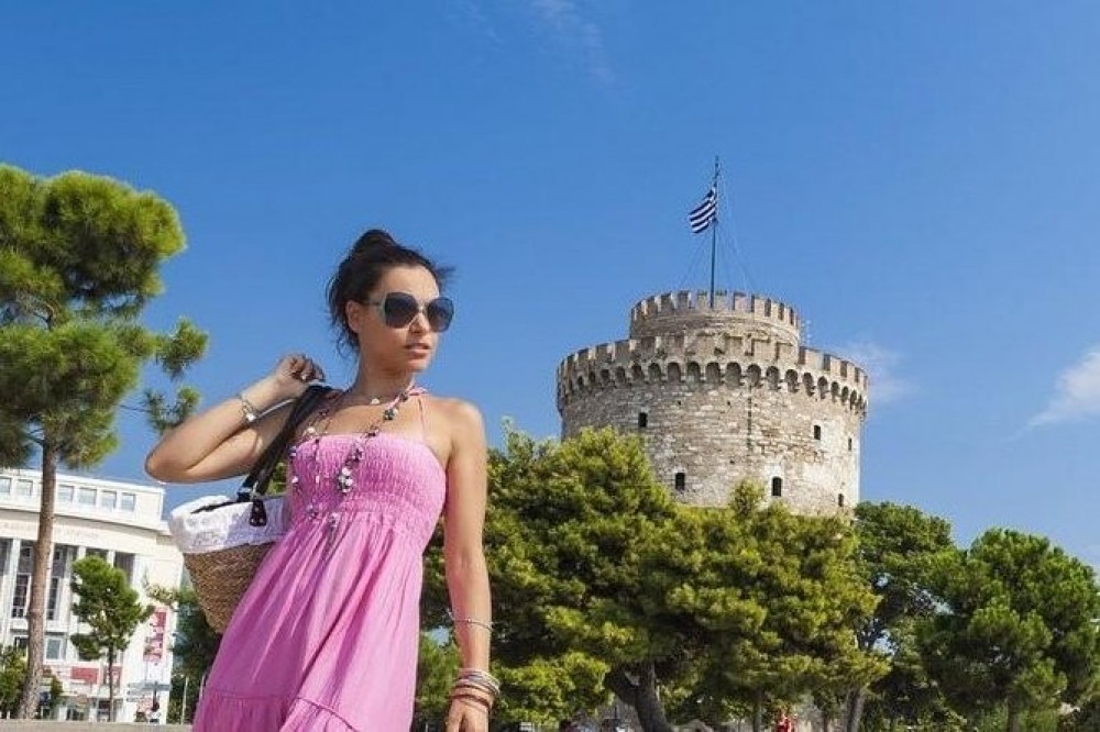 Thessaloniki City Full Day Tour & Archaeological Museum