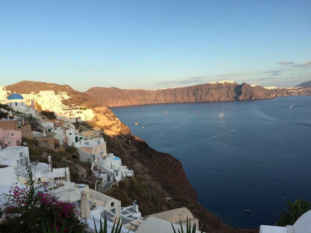 Oia Sunset And Traditional Villages Tour In Santorini - Fira (Santorini ...