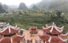 6 Day Off The Beaten Track Tour of North Vietnam from Hanoi