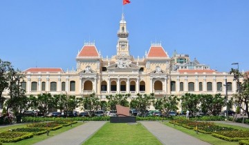 A picture of 3 Day Adventure in Ho Chi Minh City + Mekong Delta