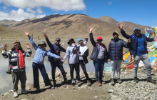 Parikrama Treks and Expedition (P.) Ltd.5