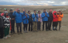 Parikrama Treks and Expedition (P.) Ltd.8