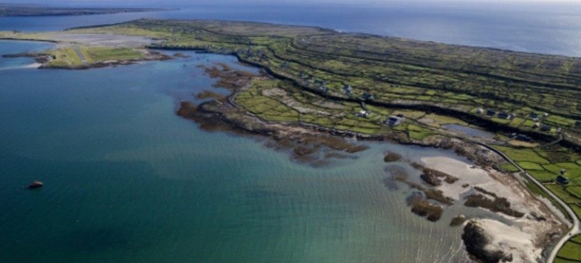 6 Day Tour from London to Dublin & The Best of the West