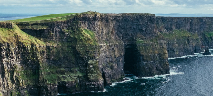 6 Day Tour from London to Dublin & The Best of the West