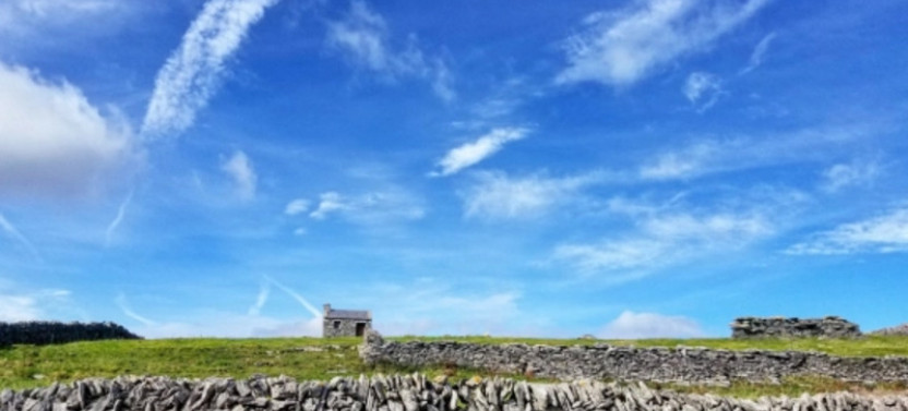 6 Day Tour from London to Dublin & The Best of the West