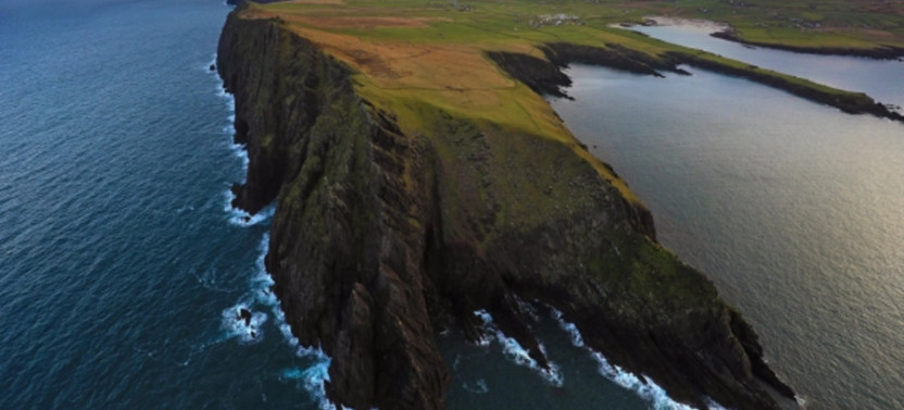 6 Day Tour from London To Dublin & Blarney, Ring of Kerry & Dingle