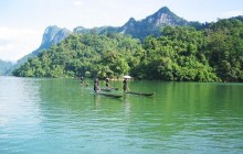 3 Day Ba Be National Park Discovery Tour from Hanoi