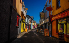 Railtours Ireland First Class Ltd.2