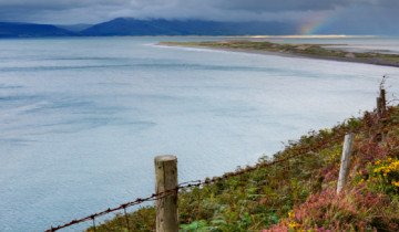 A picture of 5 Day Tour from London to Dublin, Blarney Castle & Ring of Kerry