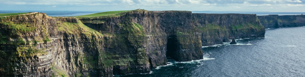 5 Day Tour from London to Dublin & The West Coast Explorer