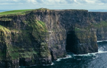 Railtours Ireland First Class1