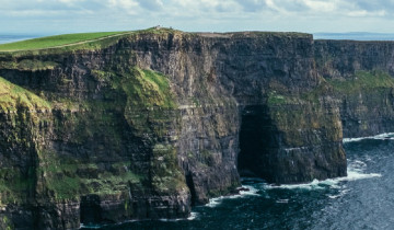 A picture of 5 Day Tour from London to Dublin & The West Coast Explorer