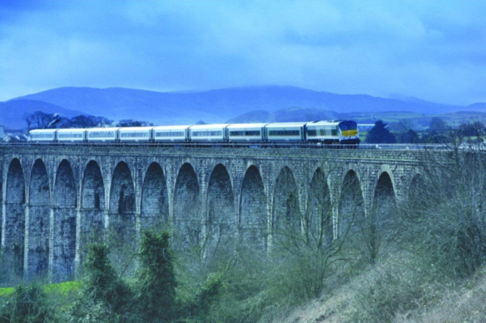 7 Days All-Ireland Tour Plus