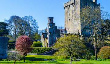 A picture of 4 Day Tour: The Grand Atlantic