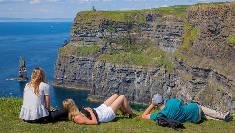 4 Day Tour: The Great Southern & Western Coast