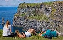 Railtours Ireland First Class9