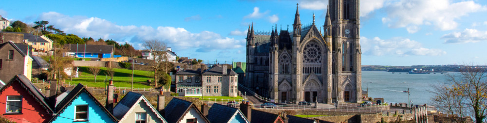 3 Day Tour: Blarney Castle, Ring of Kerry & Cliffs of Moher