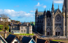 Railtours Ireland First Class1