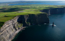 Railtours Ireland First Class1