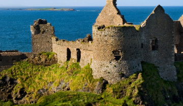 A picture of 2 Day Tour: Belfast & Game of Thrones & Giants Causeway