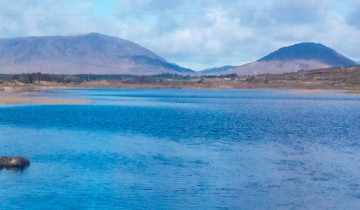 A picture of 2 Day Tour: The Connemara Capital