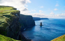 Railtours Ireland First Class3