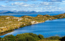Railtours Ireland First Class2