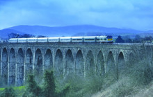 Railtours Ireland First Class3