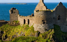 Railtours Ireland First Class1