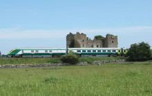 Railtours Ireland First Class1