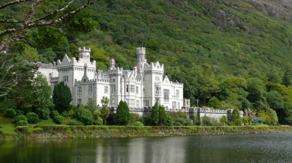 2 Day Tour Plus - Connemara & Galway Bay