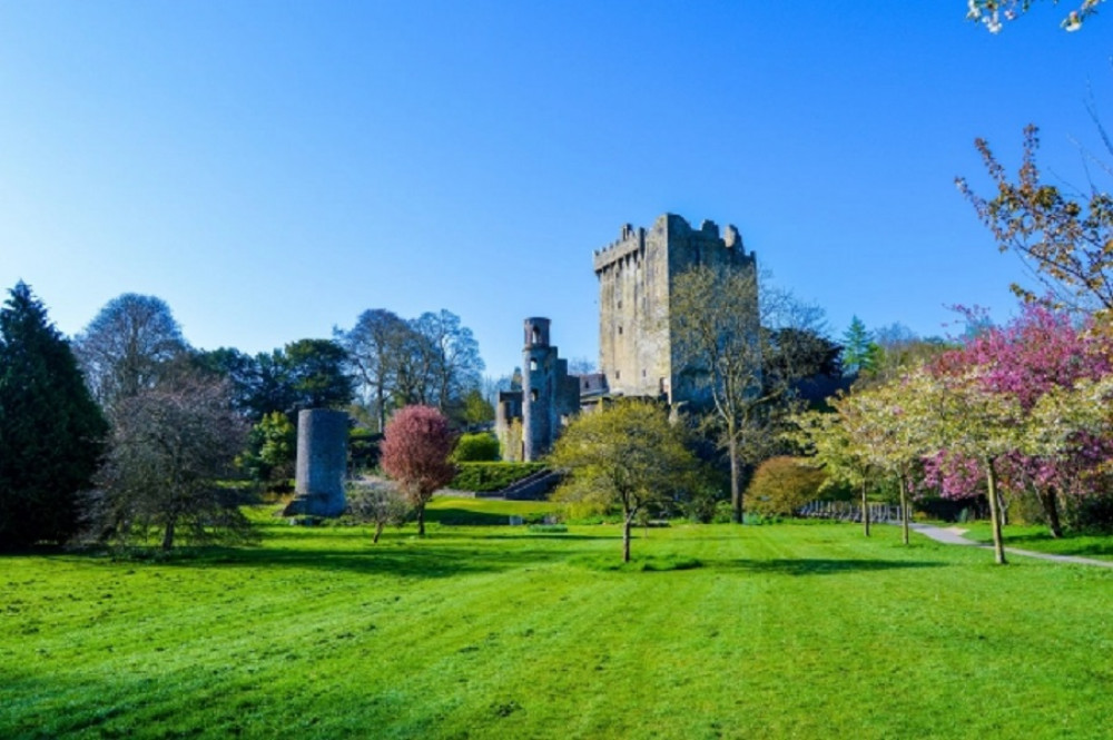 2 Day Tour Plus - Cork