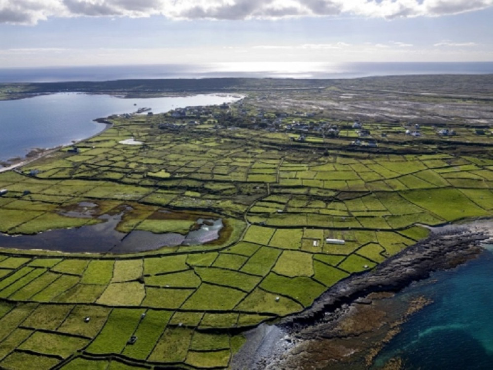 2 Days Tour Plus - The Aran Islands & Galway City