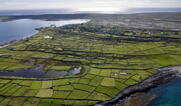 A picture of 2 Days Tour Plus - The Aran Islands & Galway City