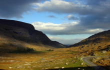 Railtours Ireland First Class1
