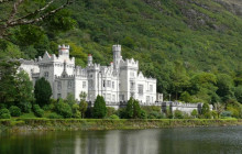 Railtours Ireland First Class1