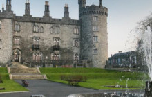 Railtours Ireland First Class16