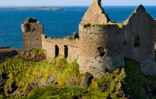 Railtours Ireland First Class1
