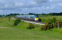 Railtours Ireland First Class Ltd.2