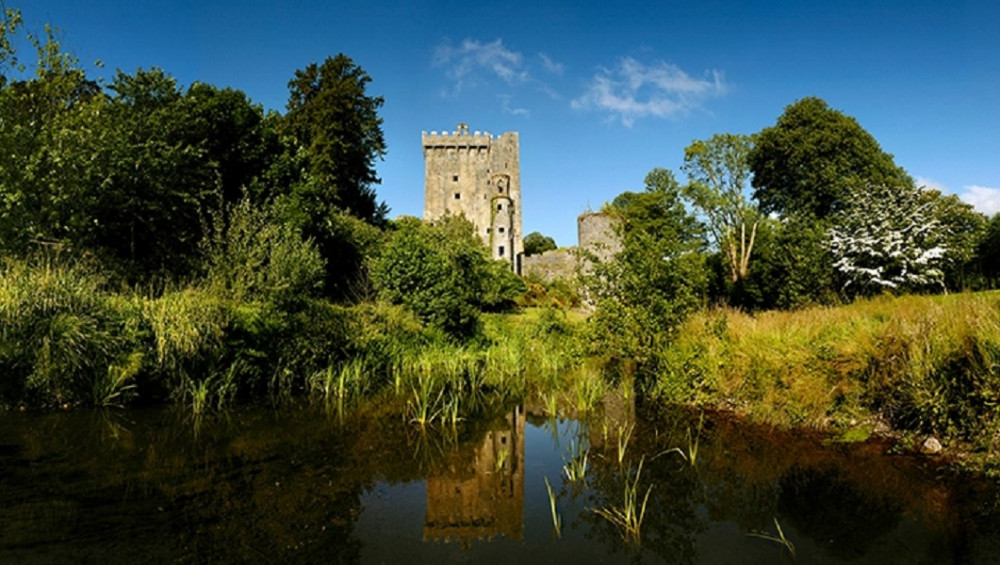 Cork & Blarney Castle Day Tour