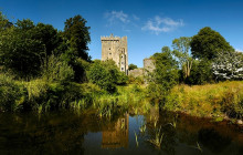 Railtours Ireland First Class1