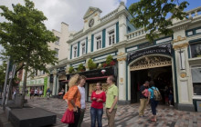 Railtours Ireland First Class Ltd.12