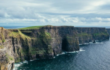 Railtours Ireland First Class1