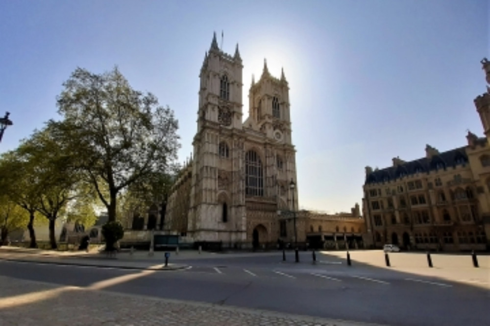 Private Walking Tour: Jewish History In London