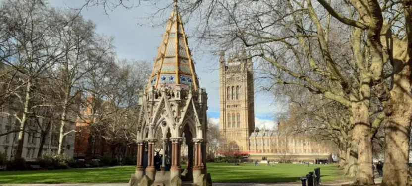Black History In London: Private Walking Tour