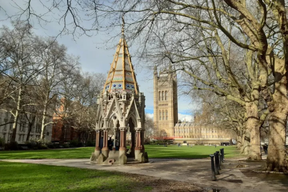 Private Walking Tour: Black History In London