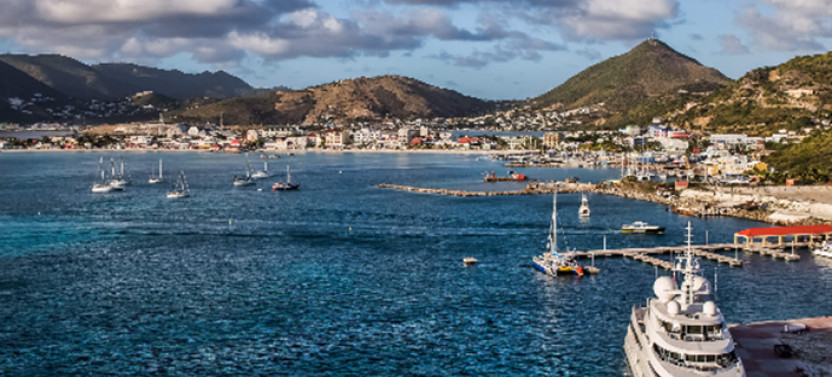 Best Prime Tour - Half-Day Sightseeing Tour with Orient Beach & Maho Beach